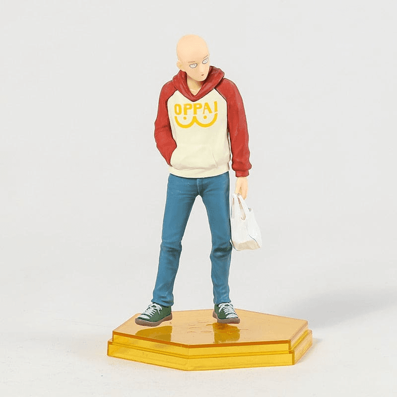 Saitama Figure - One Punch Man™