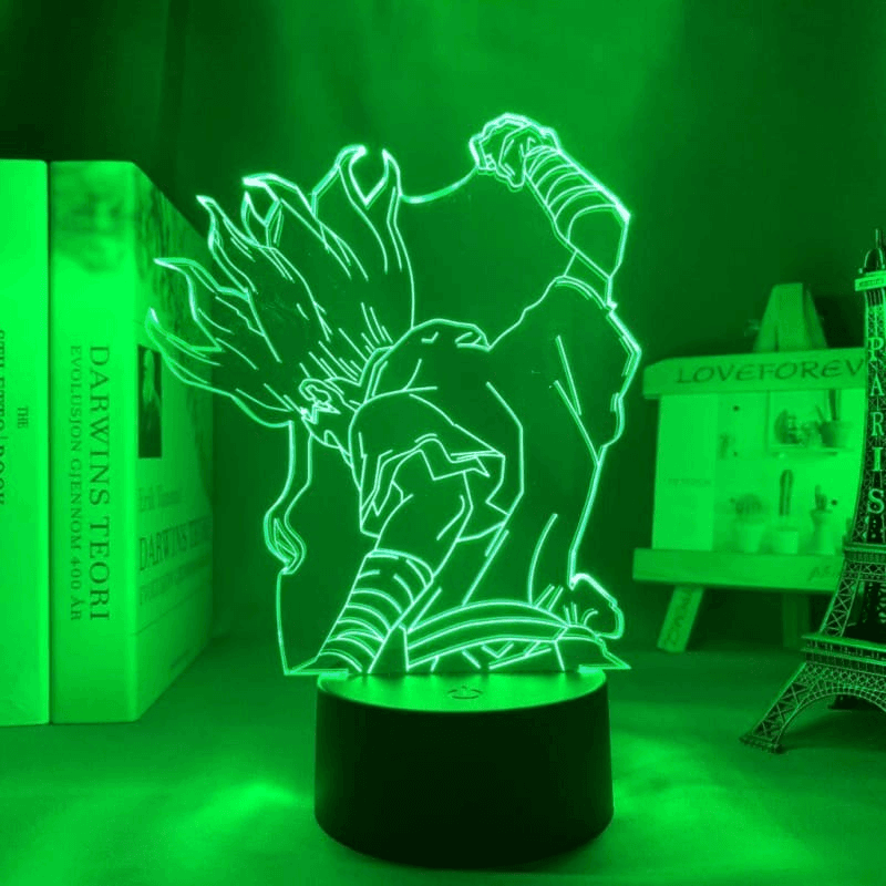 Senku LED Light - Dr. Stone™