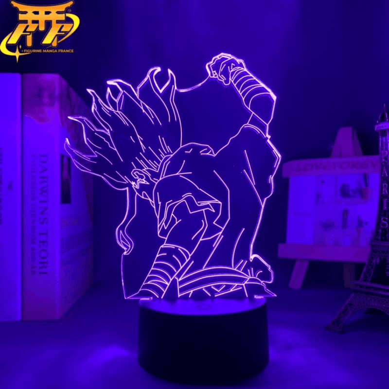 Senku LED Light - Dr. Stone™