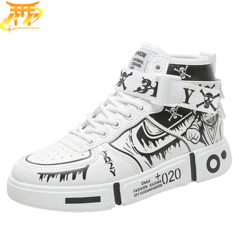 sneakers-luffy-3d2y-one-piece™