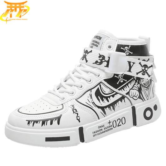 sneakers-luffy-3d2y-one-piece™