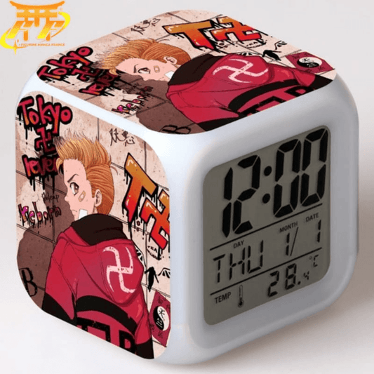 Takemichou Alarm Clock - Tokyo Revengers™