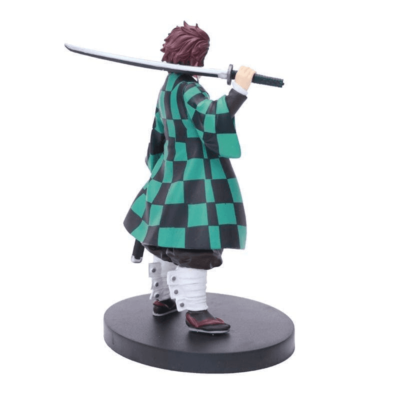 Tanjiro Figure - Demon Slayer™