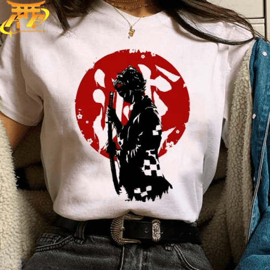 Tanjiro Kamado T-Shirt - Demon Slayer™
