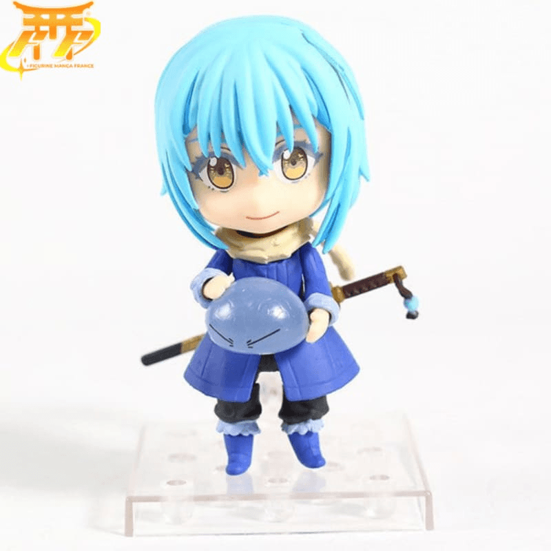 Tempest Mini Horseshoe Crab Figure - That Time I Got