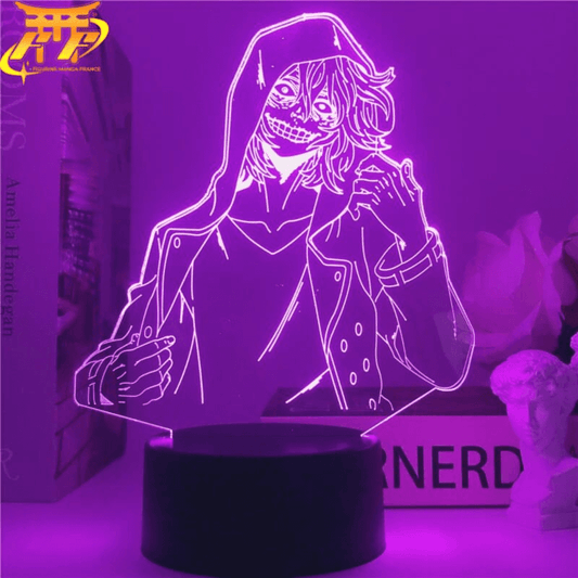 Tenko Shimura Shigaraki LED Lamp - My Hero Academia™
