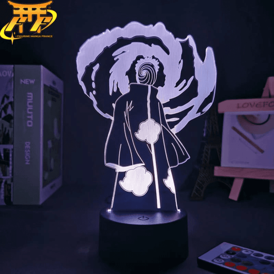 Tobi LED Lamp - Naruto Shippuden™
