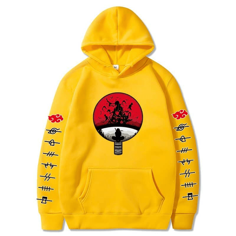Uchiha Sweater - Naruto Shippuden™