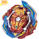 Union Achilles Convert Xtend+ Retsu Top - Beyblade Burst Rise™