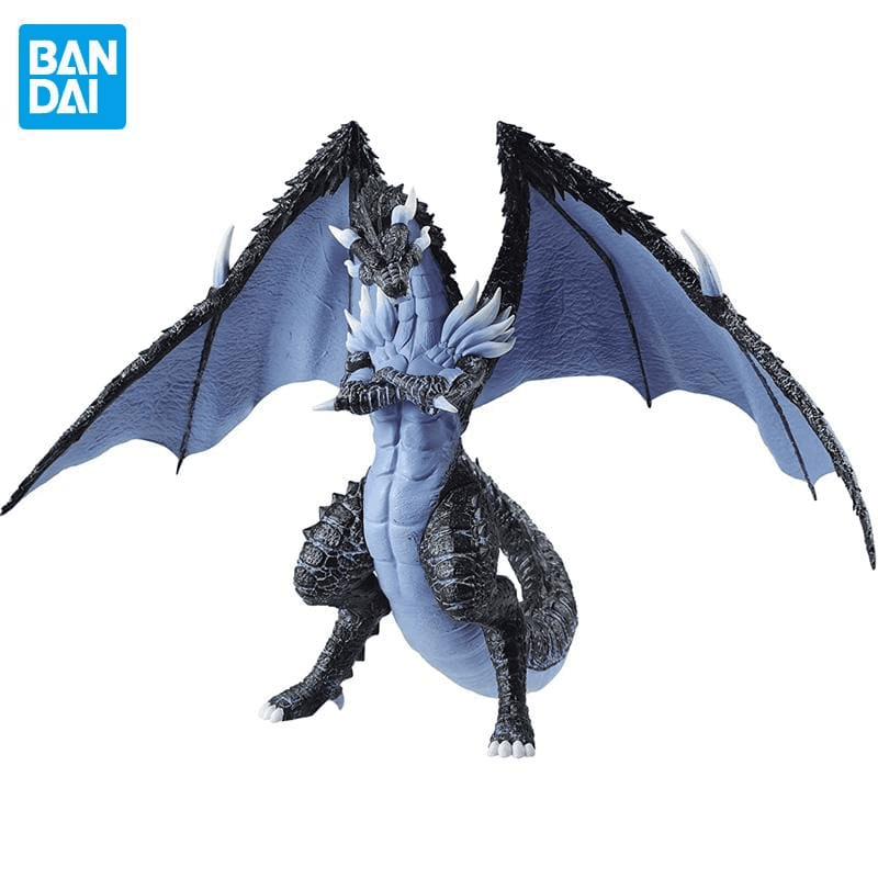 Veldora Tempest Figure - Me when I’m reincarnated as a