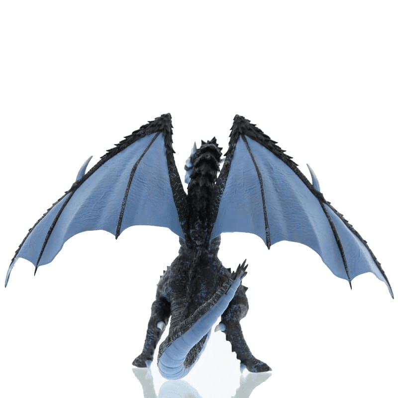 Veldora Tempest Figure - Me when I’m reincarnated as a