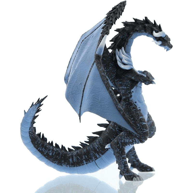 Veldora Tempest Figure - Me when I’m reincarnated as a