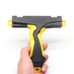 Yellow Dual Launcher Grip - Beyblade™