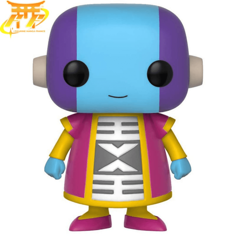 Zen-Oh POP Figure - Dragon Ball Z™