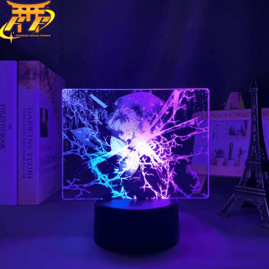 Zenitsu Agatsuma Bicolor V2 LED Lamp - Demon Slayer™