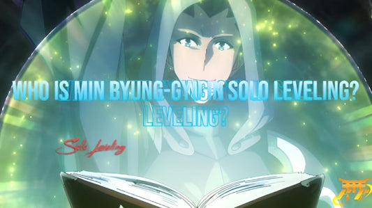 Who is Min Byung-Gyu in Solo Leveling?