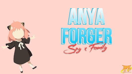 Anya Forger