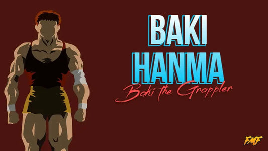 Baki Hanma