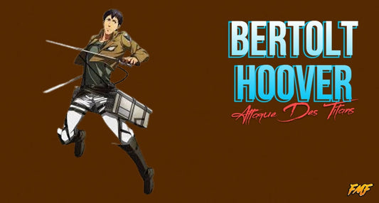 Bertolt Hoover