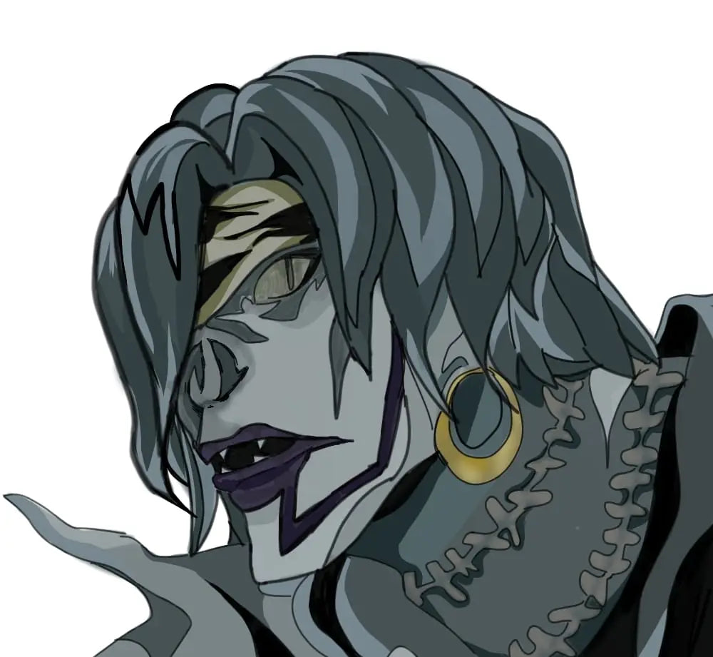 Death Note Rem
