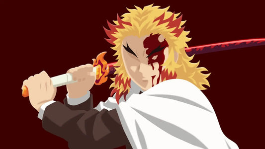 Demon Slayer: 5 faits étonnant à propos de Kyojuro Rengoku!