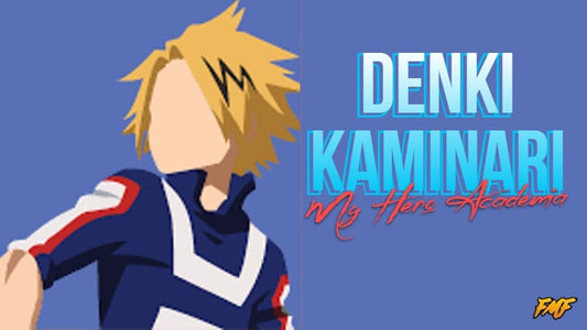 Denki Kaminari