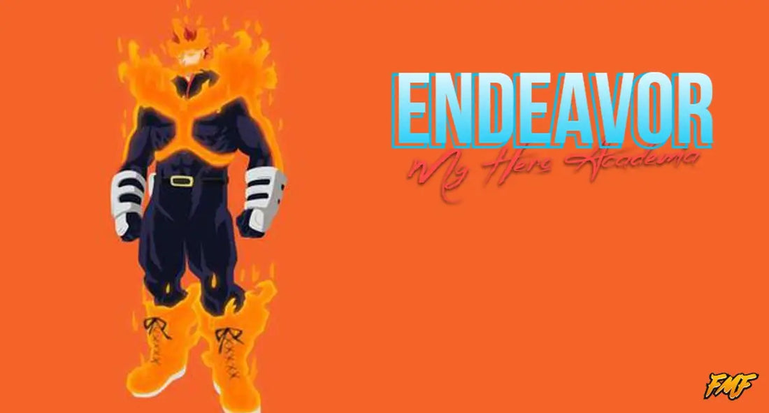 Endeavor MHA