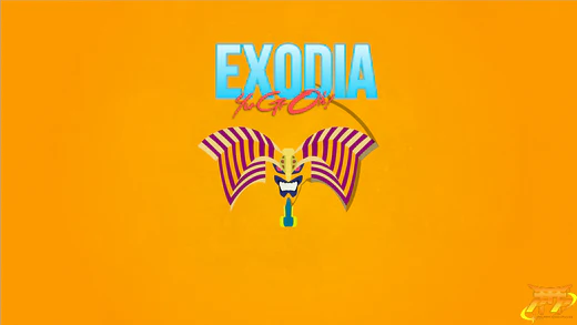 Exodia