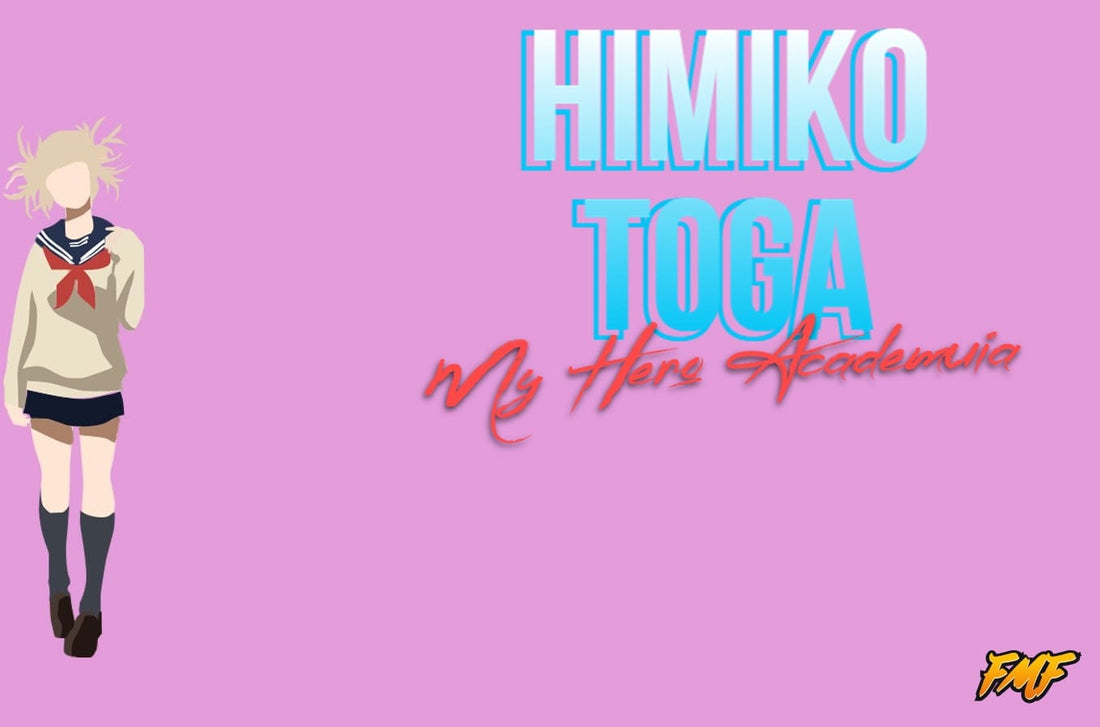 Himiko Toga