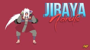 Jiraya