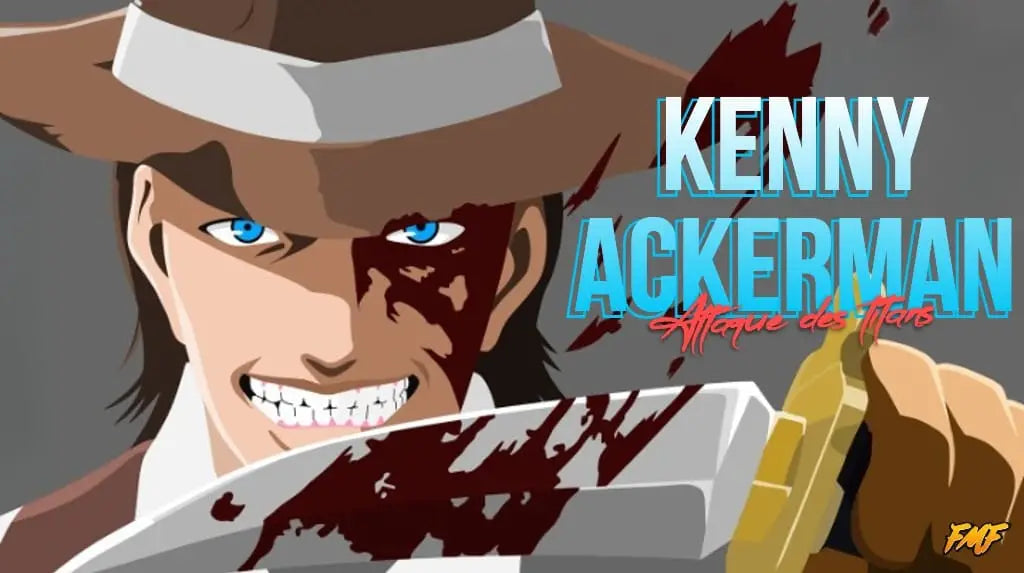 Kenny Ackerman