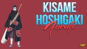 Kisame Hoshigaki