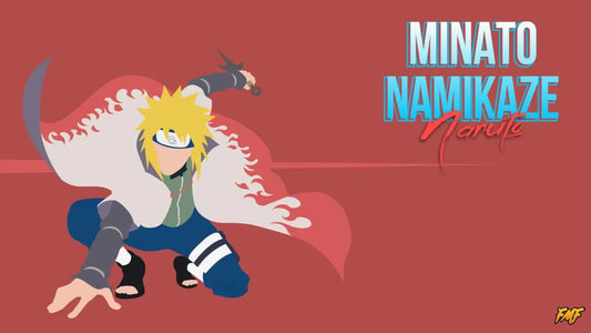 Minato Namikaze