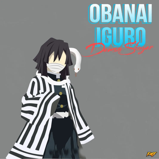 Obanai Iguro