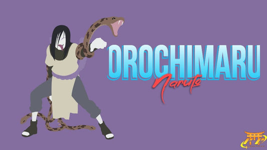 Orochimaru