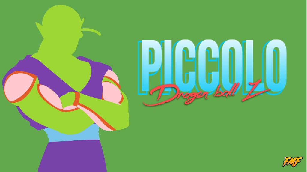 Piccolo (Satan Petit Coeur)