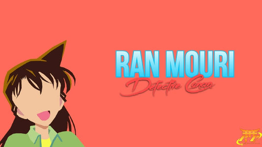 Ran Mouri