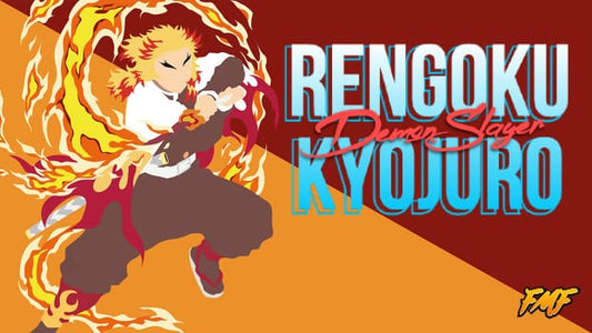 Rengoku Kyojuro