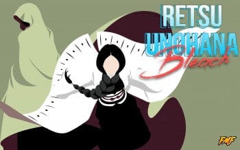 Retsu Unohana