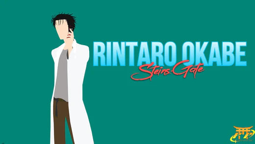 Rintaro Okabe