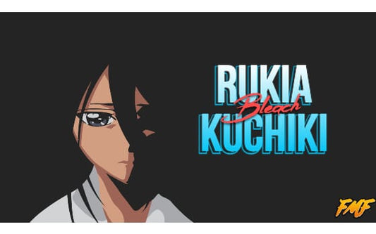 Rukia Kuchiki