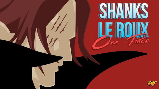 Shanks le Roux