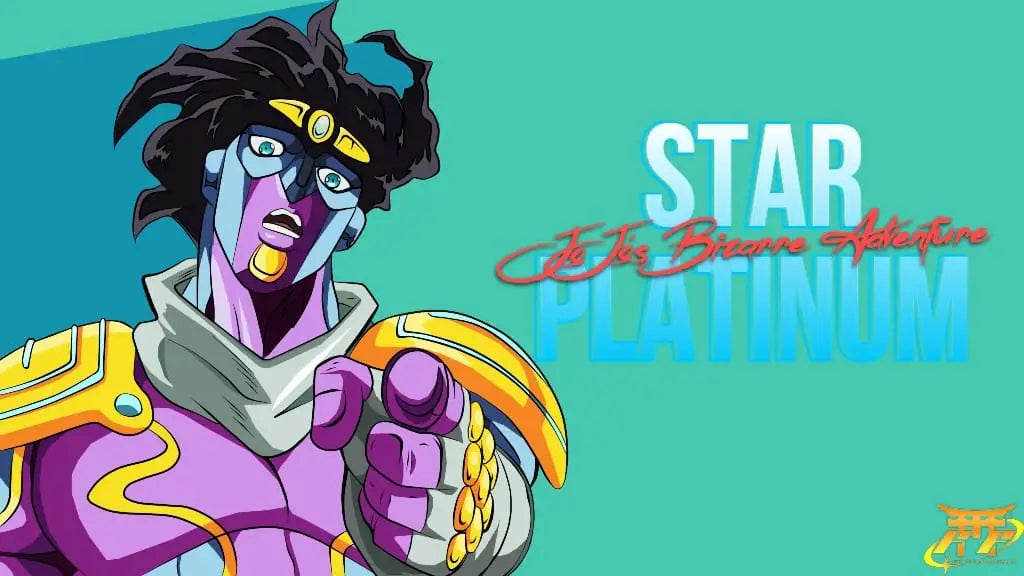 Star Platinum