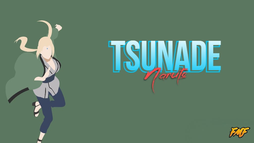 Tsunade – Anime Figure Store®