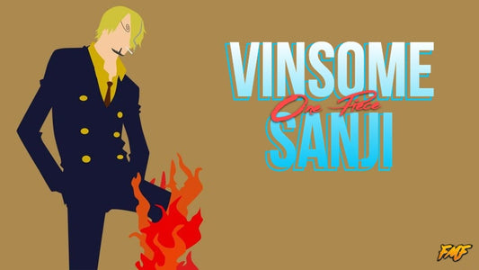 Vinsmoke Sanji