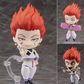 Hisoka Nendoroid Figure - Hunter x Hunter™