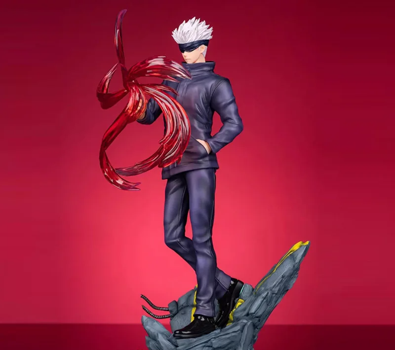 Gojo Led Figure Gojo