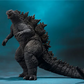 Godzilla Figure 2019 - Godzilla™