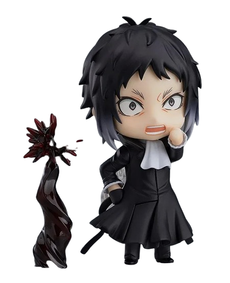 Nendoroid Figure Akutagawa - Bungo Stray Dogs™