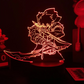 Sung Jin-Woo LED Light - Solo Leveling™